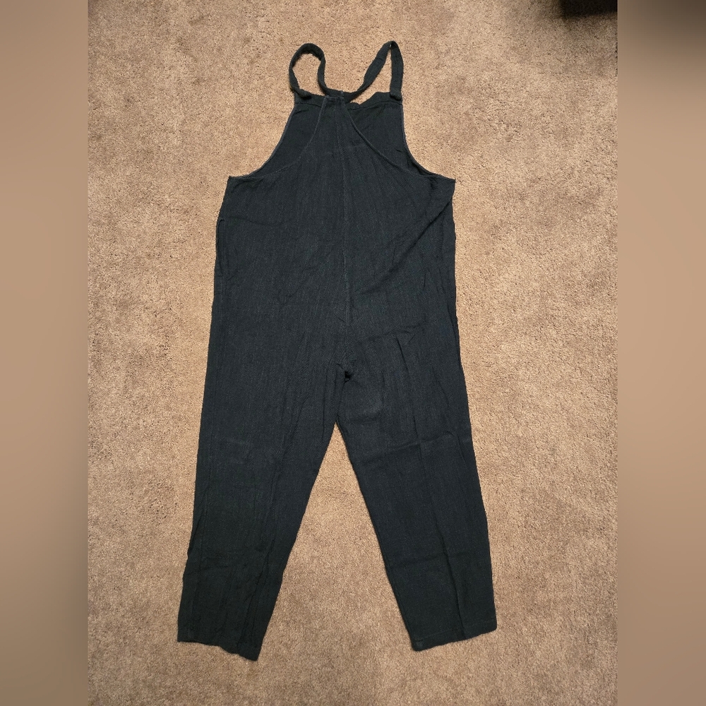 Free People Jumpsuit - Picture 4 of 4